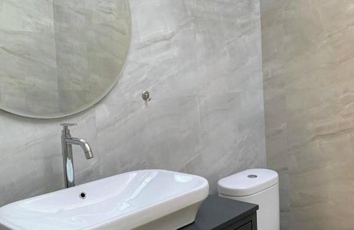 Bandung House | The Penthouse by Cottonwood
