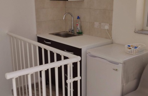 Senglea Apartment | The penthouse flat - sea views