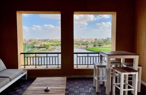 Sidi Abd El-Rahman Apartment | The Penthouse in Marassi