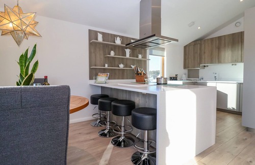 Martlesham Heath Cottage | THE PENTHOUSE in Woodbridge