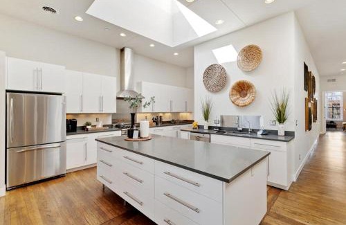 Old Town House | The Penthouse Loft in the Heart of Old Town!