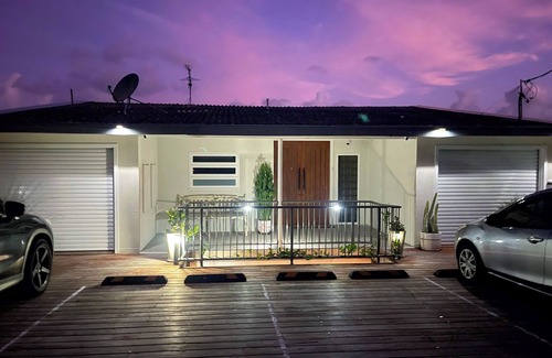 East Ballina Apartment | THE PENTHOUSE - Spectacular Ocean & Bay Views