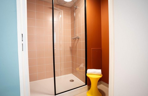 Port of Caen Hostel | The People Caen
