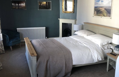 Devizes Hotel | The Peppermill