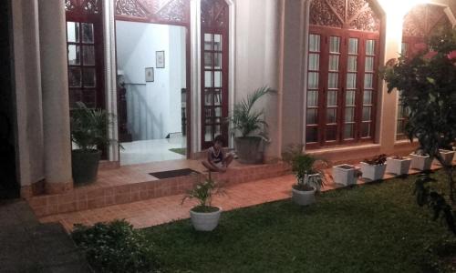Anniwatta House | The Peppermint