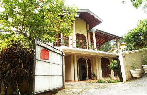 Anniwatta House | The Peppermint