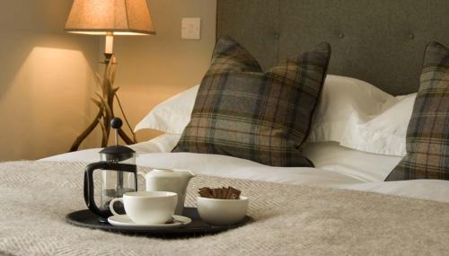 Chilworth Hotel | The Percy Arms