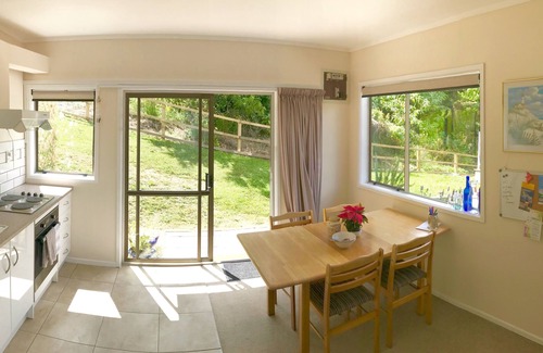 Opua Apartment | The 'Perfect Base' in Opua for all your Bay of Islands & Northland activities