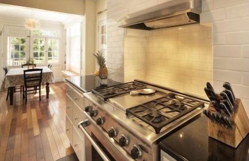 Top of the Hill House | The Perfect Family Vacation House - walk everywhere
