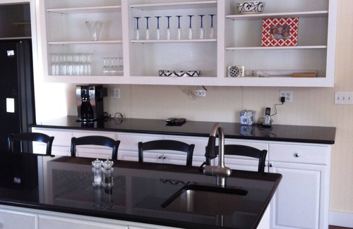 Top of the Hill House | The Perfect Family Vacation House - walk everywhere