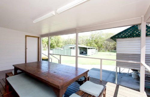 Harrington House | The Perfect Fisherman's House located easy close to Bay and Boat Launching