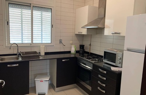 Les Berges Du Lac II Apartment | The Perfect Flat, Lac 2, Tunis