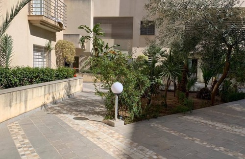 Les Berges Du Lac II Apartment | The Perfect Flat, Lac 2, Tunis