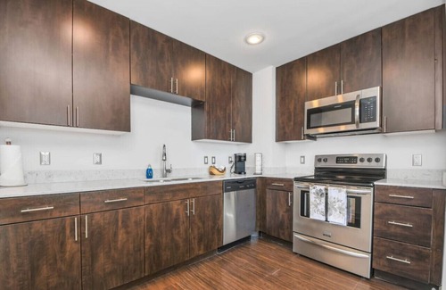 Downtown Orlando Apartment | The perfect gateway with magical views in DT ORL