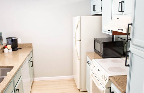 Niceville Condo | The perfect getaway, Marina Views