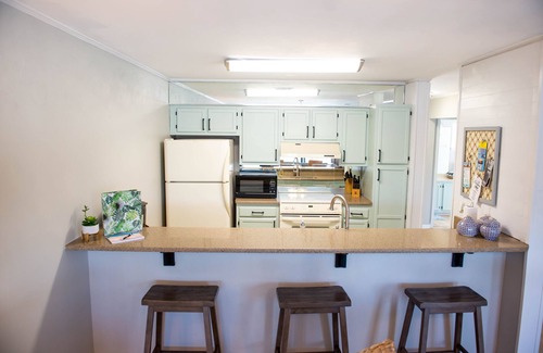 Niceville Condo | The perfect getaway, Marina Views
