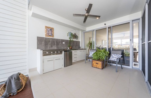 Harrington House | The perfect home and location for Fun in the Sun at Harrington
