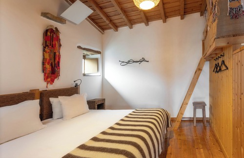 Lousa House | The perfect house for a family vacation