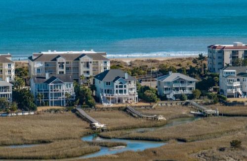 Shell Island House | The Perfect Kure by Sea Scape Properties