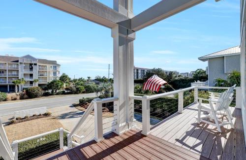 Shell Island House | The Perfect Kure by Sea Scape Properties