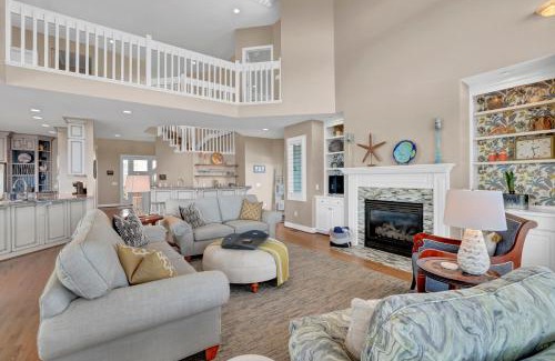 Shell Island House | The Perfect Kure by Sea Scape Properties
