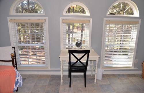 Quail Ridge House | The perfect Lake Gaston family getaway!