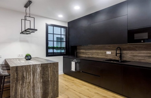 Malasana Condo | The perfect location in the center of Madrid