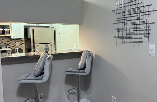 Old Fourth Ward Apartment | The perfect location in midtown Atlanta