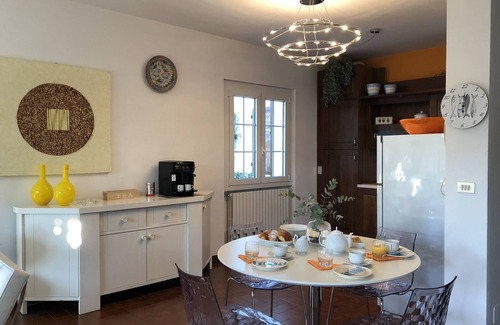 Colombare House | THE PERFECT PLACE - Beautiful villa in stone's throw from the beach