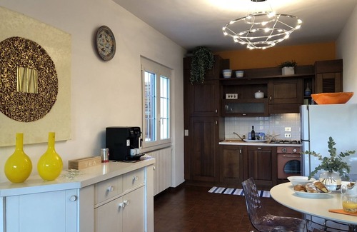 Colombare House | THE PERFECT PLACE - Beautiful villa in stone's throw from the beach