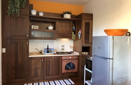 Colombare House | THE PERFECT PLACE - Beautiful villa in stone's throw from the beach