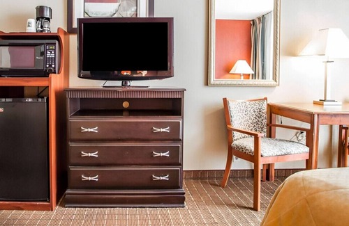 Fort Dodge House | The Perfect Place for a Pamper-Filled Staycation