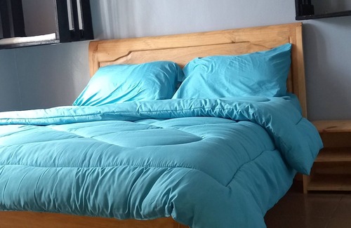 Kigali Bed & Breakfast | The perfect place for getaways!