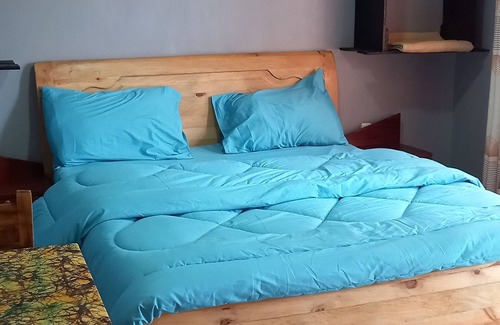Kigali Bed & Breakfast | The perfect place for getaways!