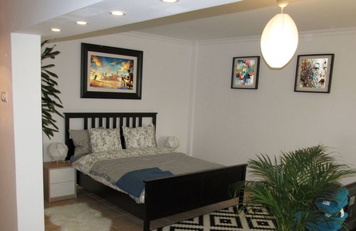 Sector 5 Apartment | The perfect place for an unforgettable holiday for a young couple