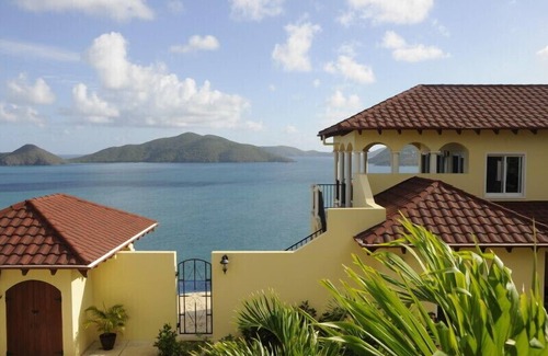 Wesley Will Villa | The Perfect place for your trip to Paradise!