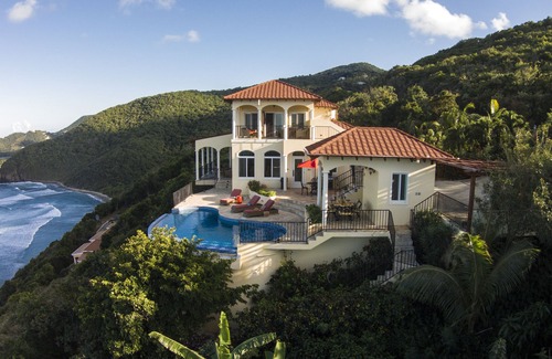 Wesley Will Villa | The Perfect place for your trip to Paradise!