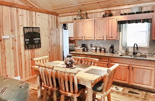 Pembine Cabin | The Perfect Place for Your Getaway!