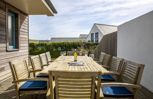 Widemouth Bay House | The perfect place to relax with family or friends!