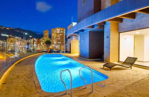 San Antonio de Prado Apartment | The perfect stay in El Poblado - Medellin - 904
