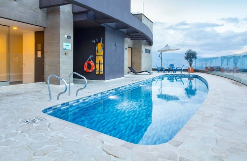 San Antonio de Prado Apartment | The perfect stay in El Poblado - Medellin - 904