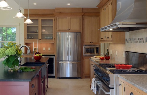 Stowe Hollow House | The Perfect Stowe Vacation Home With EV Charging For Your Year-Round Getaway
