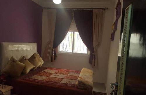 Cite Adrar Apartment | The Perfect Tenant For Rent