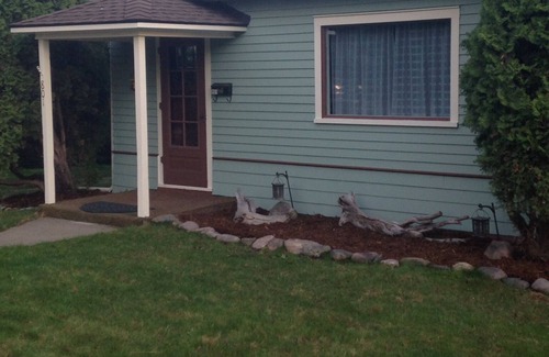 Heart of Missoula House | The Perfect University Vacation Home Dog Friendly