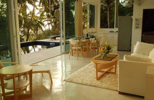 Koh Tao Villa | The Perfect Villa For Families And Larger Groups.