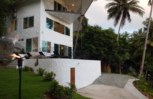 Koh Tao Villa | The Perfect Villa For Families And Larger Groups.