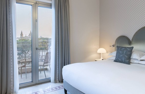 Floriana Hotel | The Phoenicia Malta - The Leading Hotels of the World