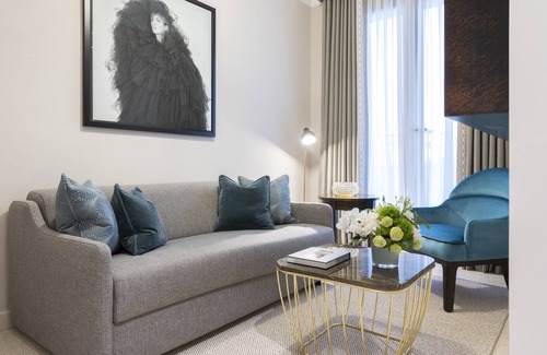 Floriana Hotel | The Phoenicia Malta - The Leading Hotels of the World
