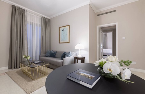 Floriana Hotel | The Phoenicia Malta - The Leading Hotels of the World