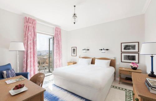Floriana Hotel | The Phoenicia Malta - The Leading Hotels of the World